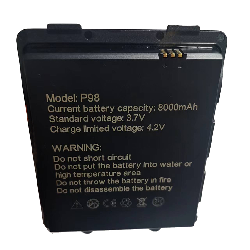 >800Wh-L�������ܶ�﮵��3.7V 8000mAh ��ҵ��Ϣ�ɼ��ն�