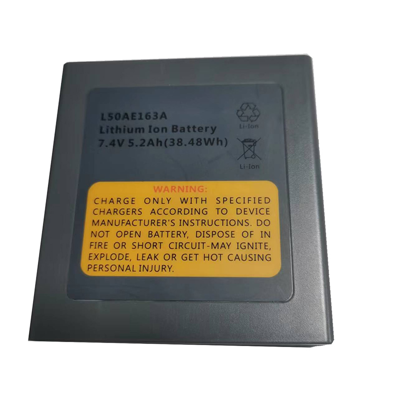 >7.4V��ʱ������﮵�س����µ��5200mAh