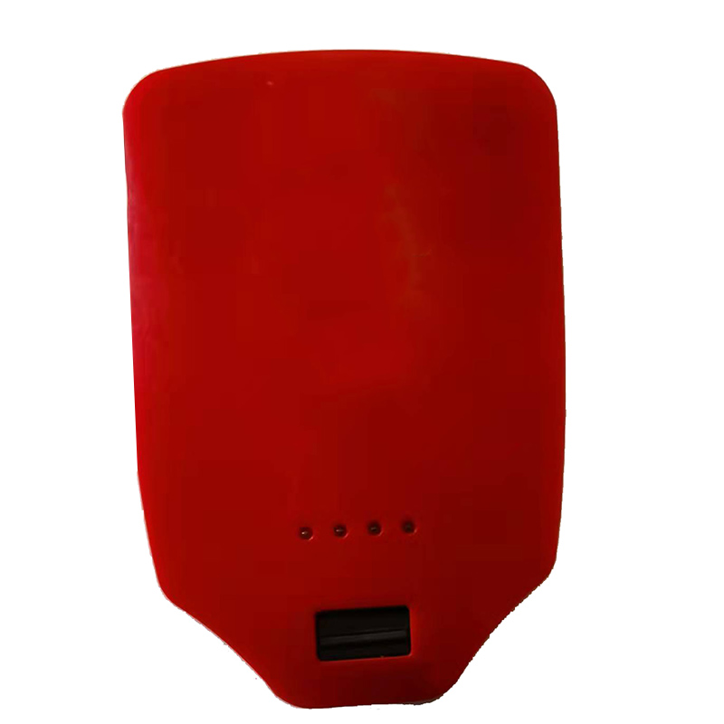 >3.8V本安防爆智能安全帽电池3800mAh