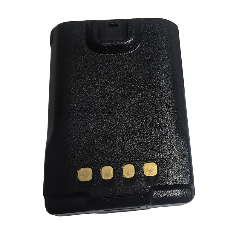 >本安防爆电池7.6V 4400mAh智能对讲本安级防爆对讲手持终端